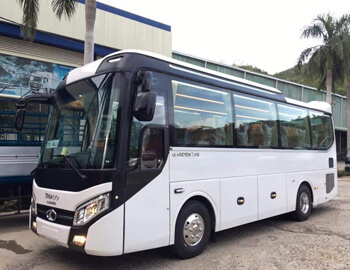 Dịch Vụ Cho Thuê Xe 29 Chỗ Ở Nha Trang [Chất Lượng Cao]