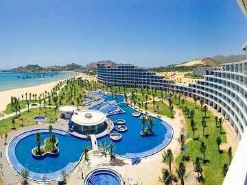 Resort FLC Quy Nhơn Giá Rẻ [MỚI 2024]