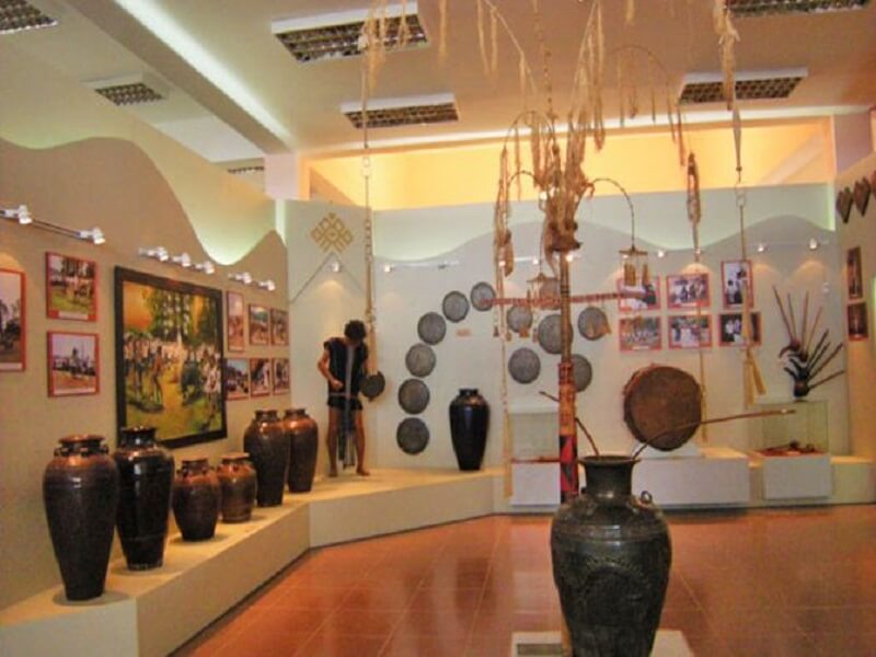 Đồ gốm kiến trúc Chăm Pa