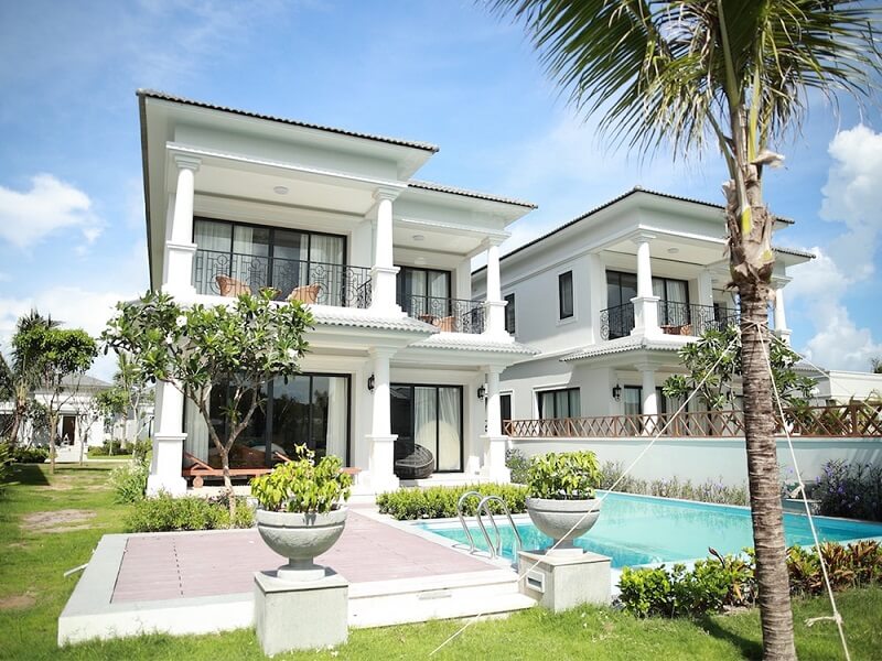 Vinpearl Phú Quốc Resort & Villa