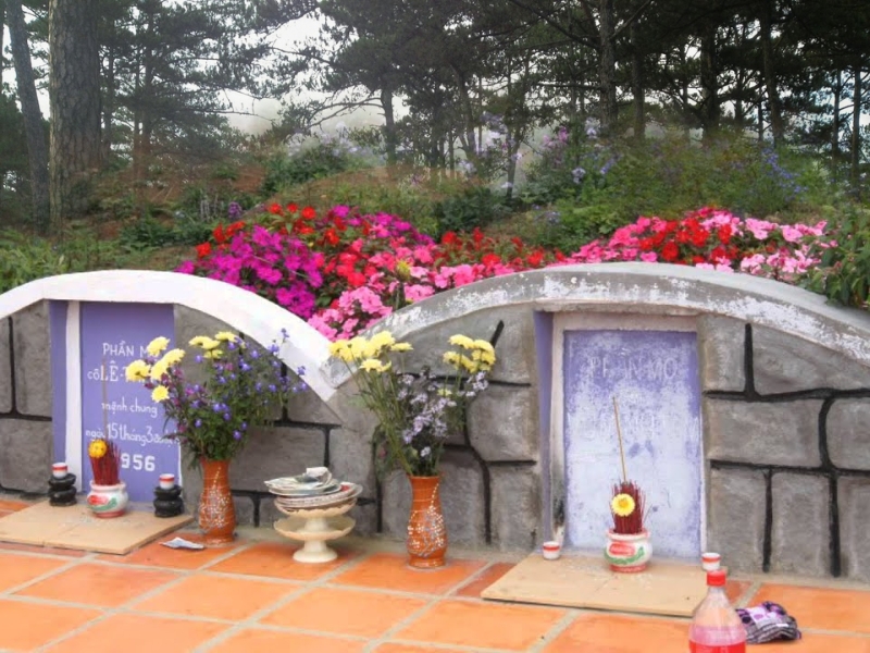 Huyền Thoại về một chuyện tình éo le, bi thương