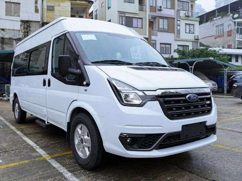 Thuê Xe 16 Chỗ Đà Lạt: Dịch Vụ Thuê Xe Tiện Lợi, Giá Cả Phải Chăng